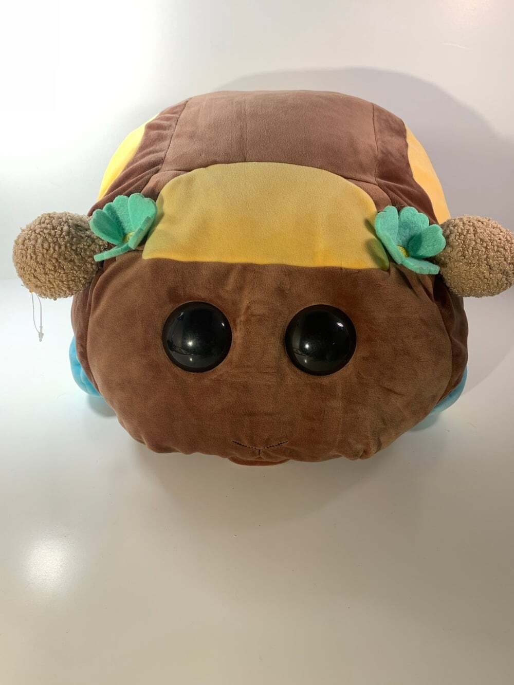 Pui Pui Molcar Coco Plush